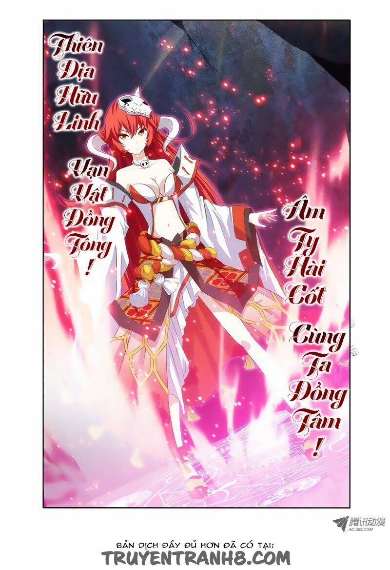 tôi là thằng phế vật chapter 4 8