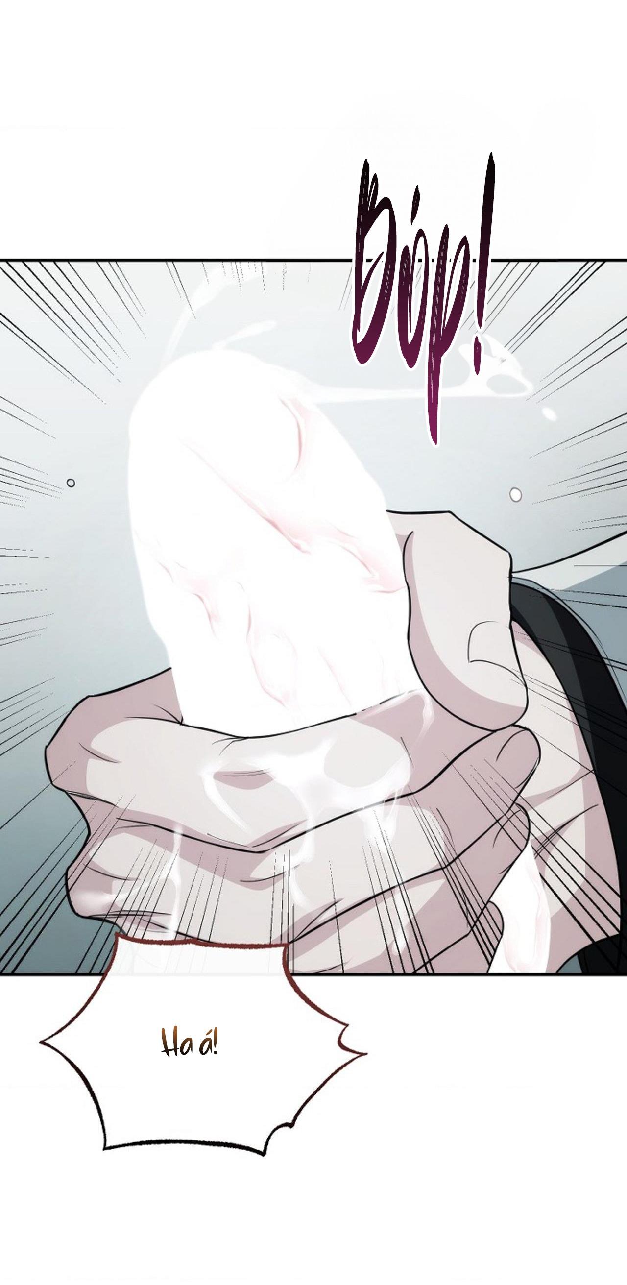 (abo)mối quan hệ không hoàn chỉnh chapter 18 57