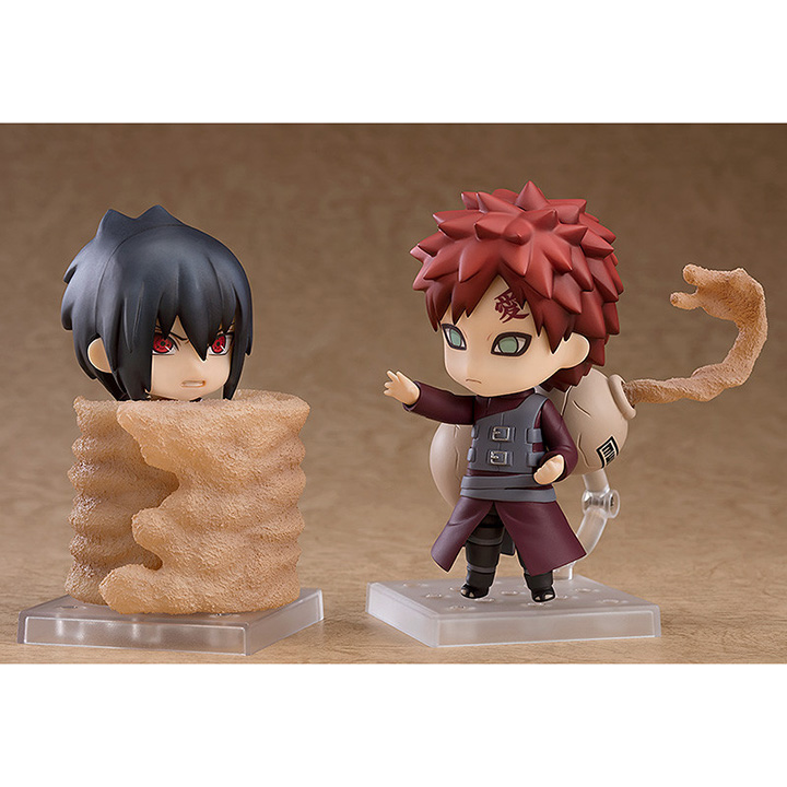 Mô Hình Nendoroid 956 Gaara - Naruto Shippuden