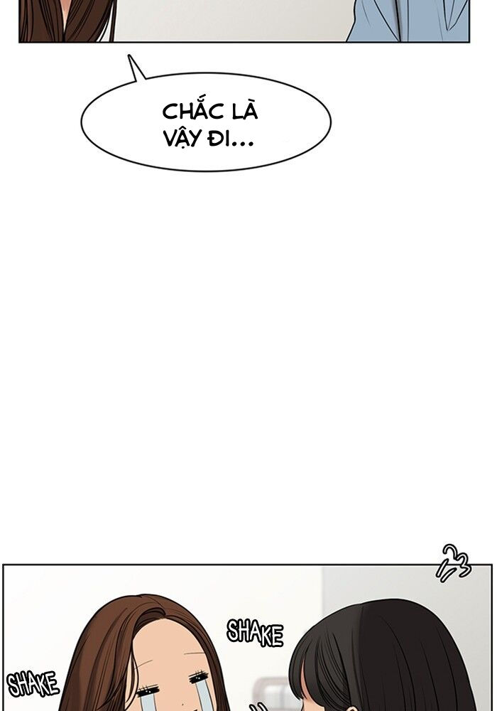 vẻ đẹp đích thực - true beauty chapter 55 6