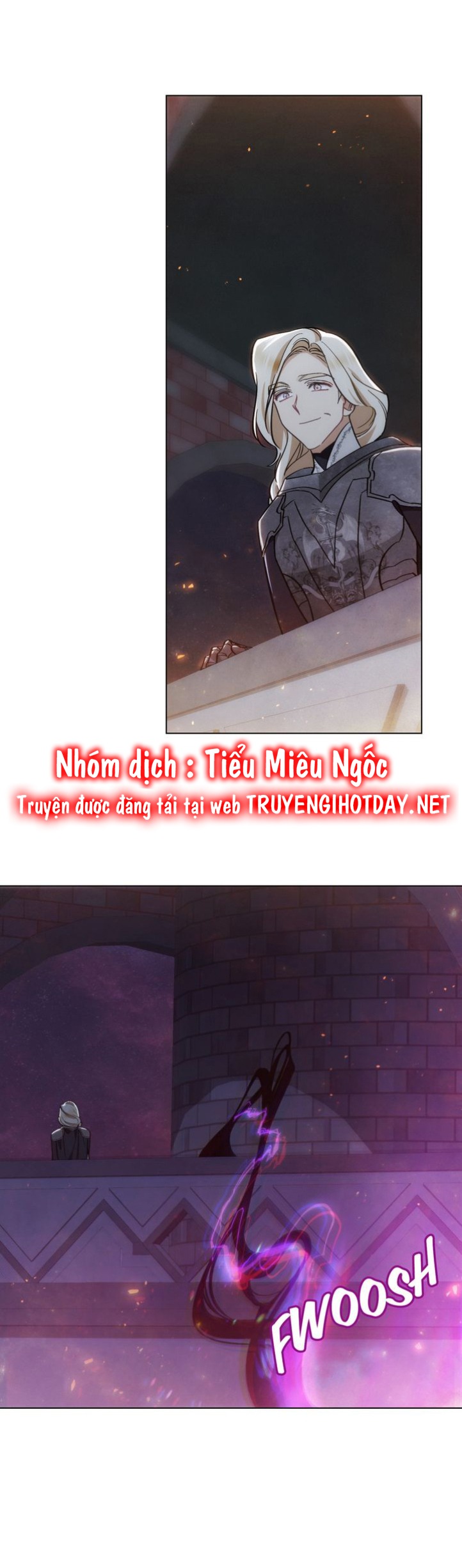 thanh kiếm của evangeline chapter 14 30