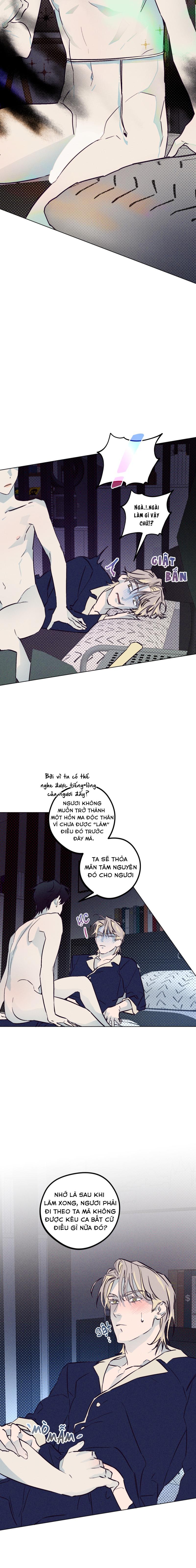 list truyện ngắn chịt chịt chapter 43 6