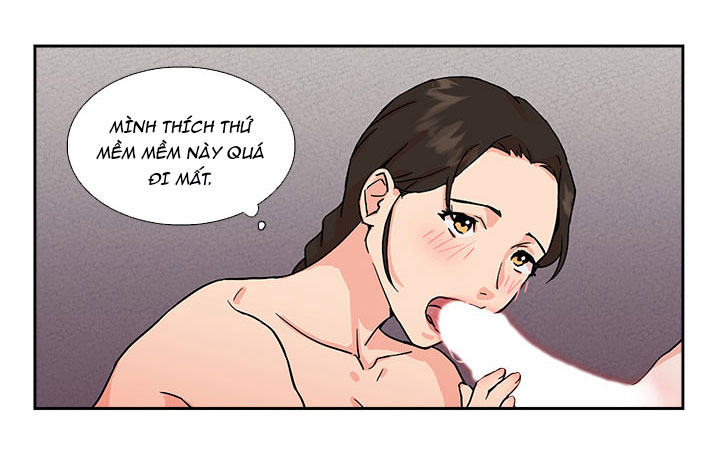 lang quân bạch hổ chapter 2.3 8