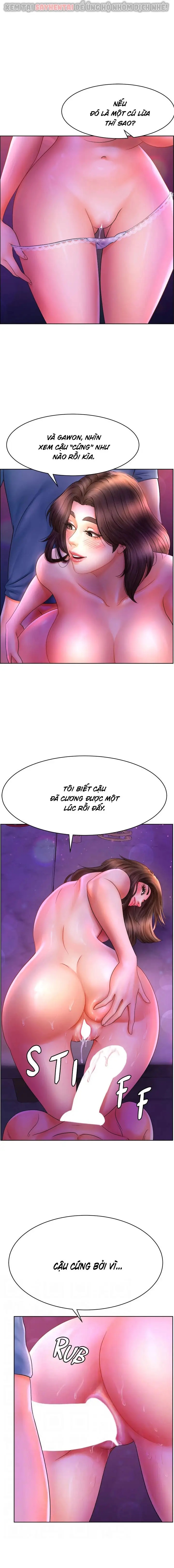 câu lập bộ manga quyến rũ chapter 11 3