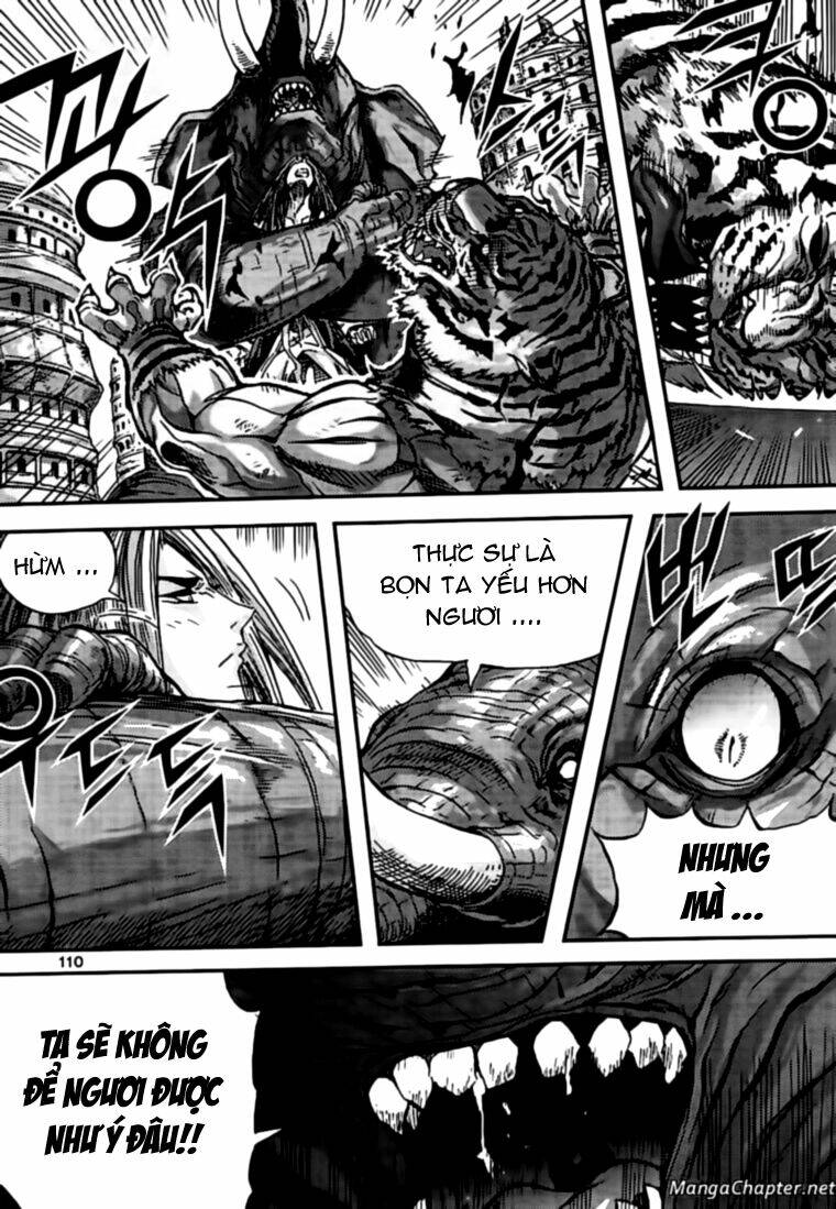 diêm đế ii chapter 41.4 24