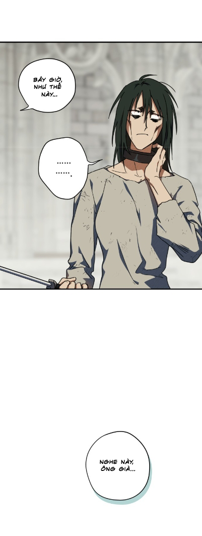 bị che khuất bởi ánh hoàng hôn chapter 71 14