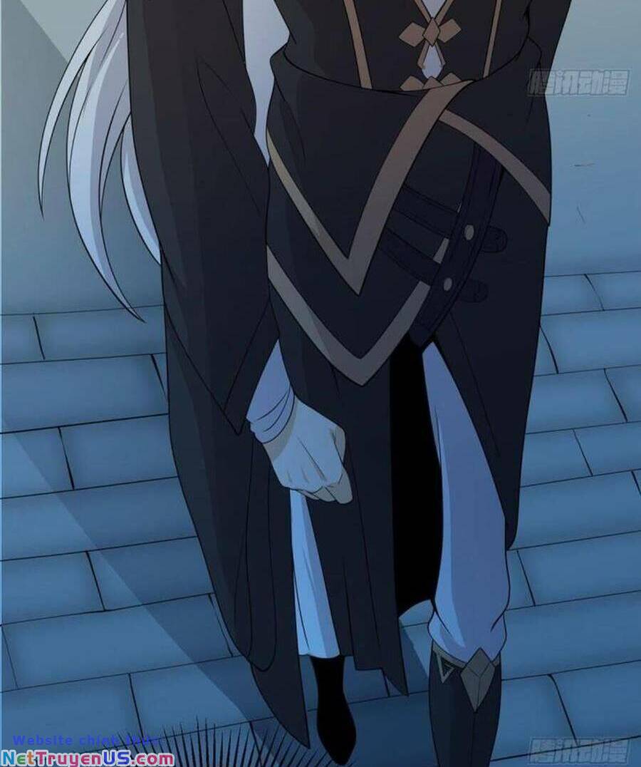 Vợ tôi và tôi thống trị Tam giới chapter 19.5 4