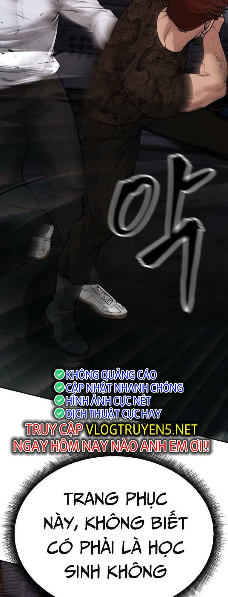 quản lí du côn chapter 60 11