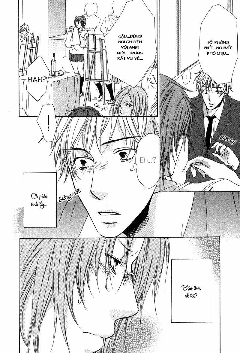 love knot chapter 3 31