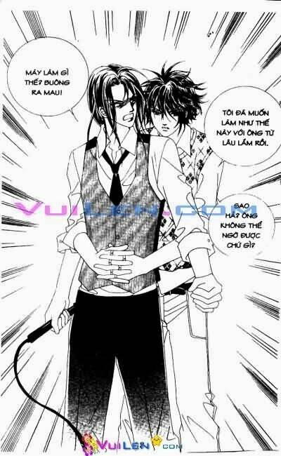 cuộc sống của tôi chapter 13 69