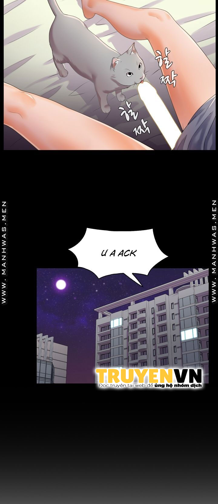 thánh đường nhục dục chapter 6 17