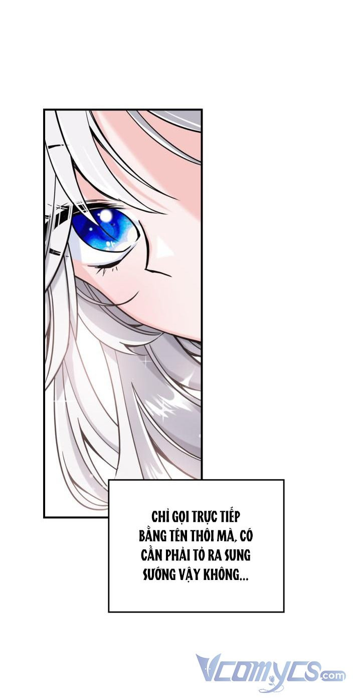 Hôm Nay Công Nương Toàn Năng Cũng Thấy Chán Nản chapter 7.5 23