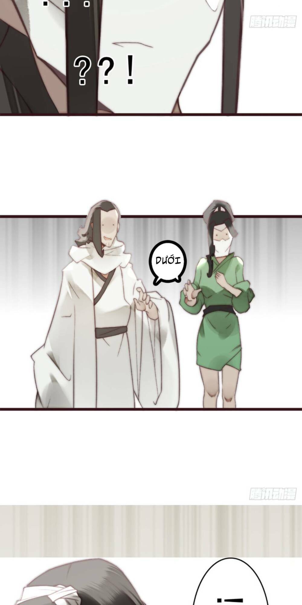 tam quốc thăng thiên ký chapter 20 25