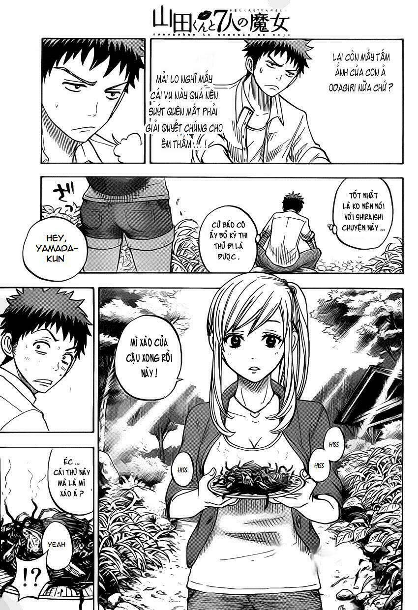 yamada và thất đại ma nữ chapter 18 12