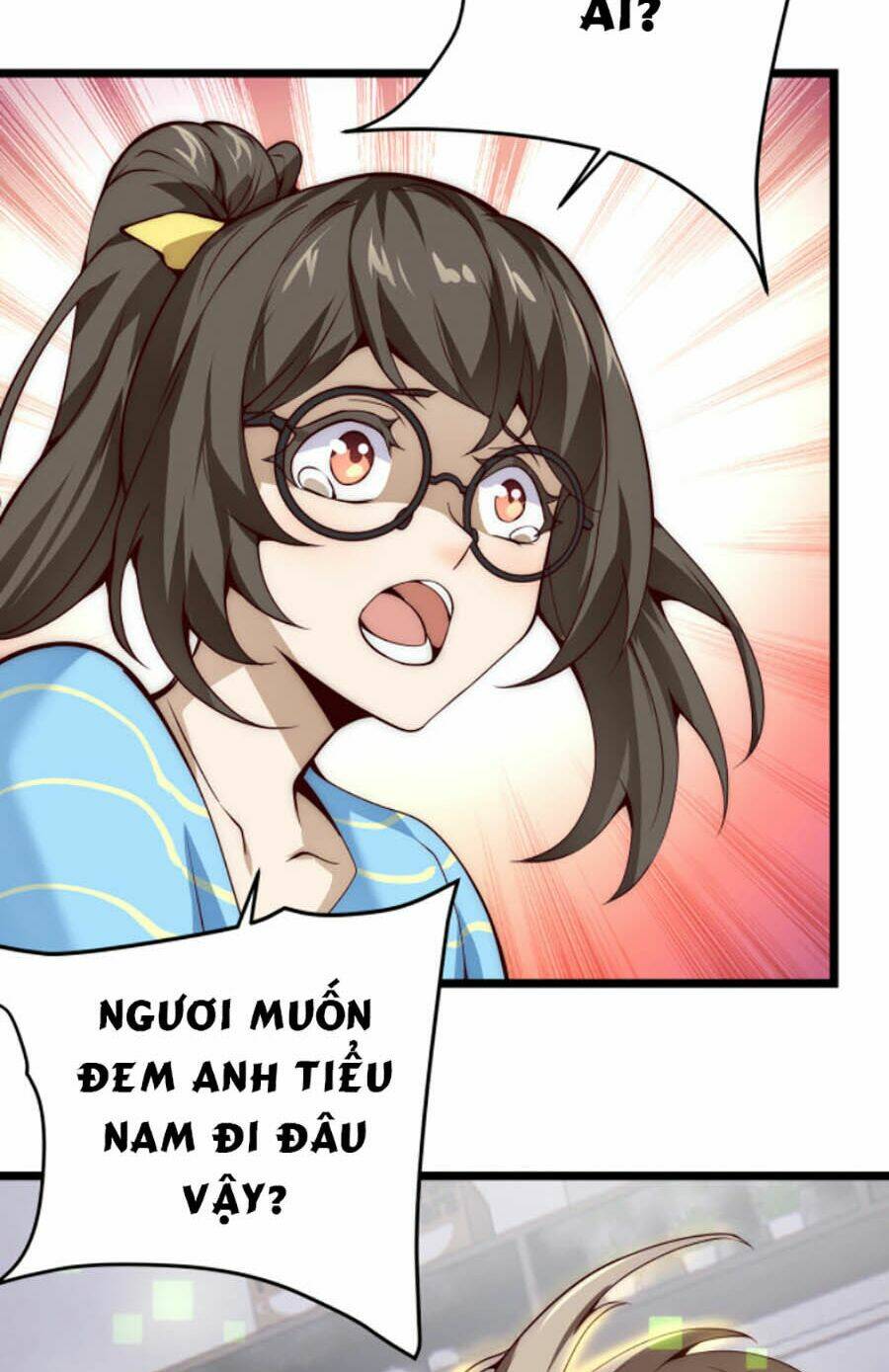 vạn vật hợp nhất chapter 9 63