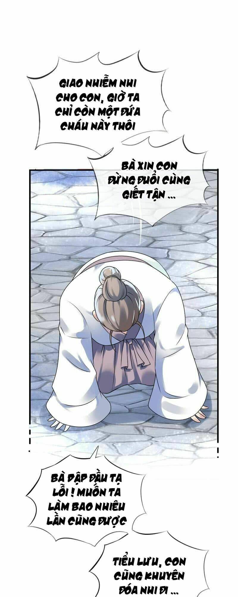 điền viên mật sủng: cô vợ nóng bỏng chapter 65 32