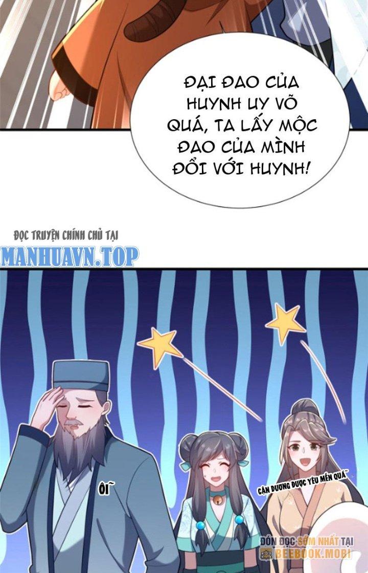 võ thánh này cũng quá khẳng khái chapter 22 46