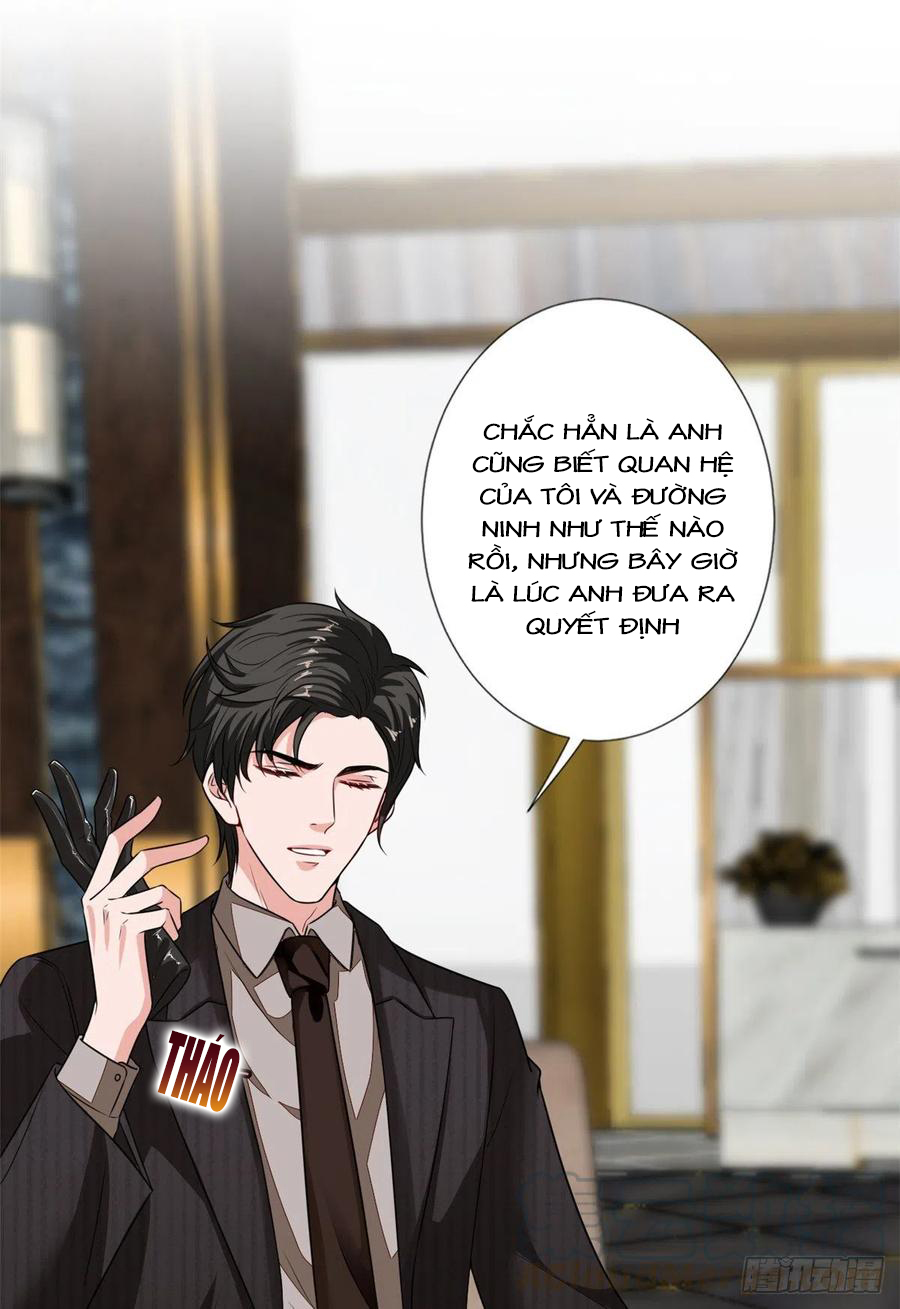 thí hôn lão công, cần giúp sức chapter 272 16