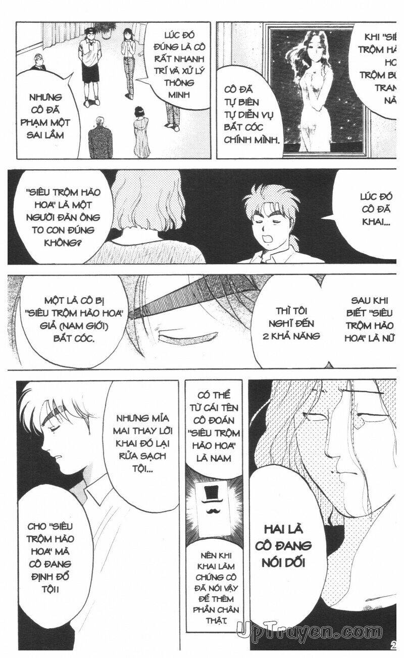 thám tử kindaichi (bản đẹp) chapter 13 254