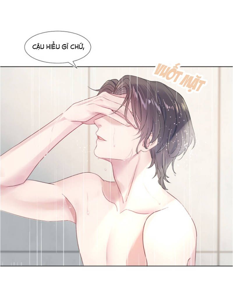 bạch liên hoa tuyệt mĩ dạy học online chapter 1 41