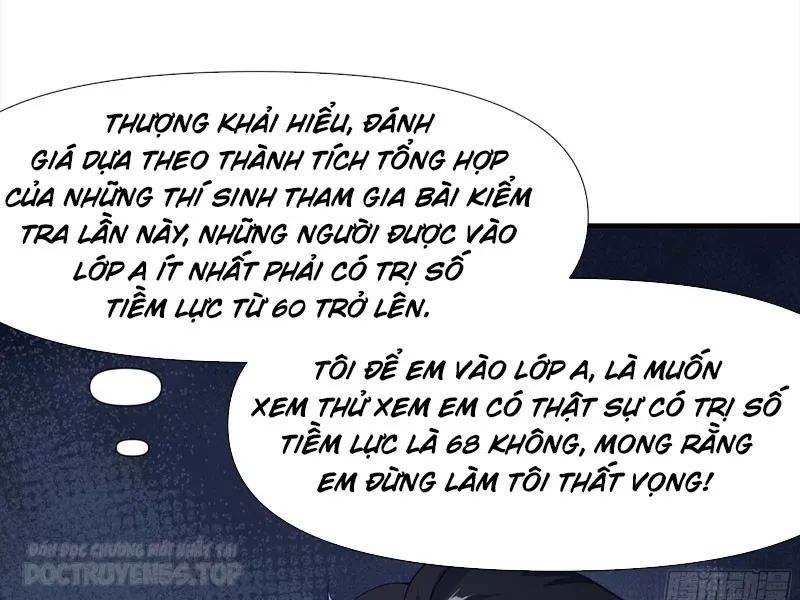 sau khi hợp thể cùng nữ thần, ta vô địch! chapter 4 66