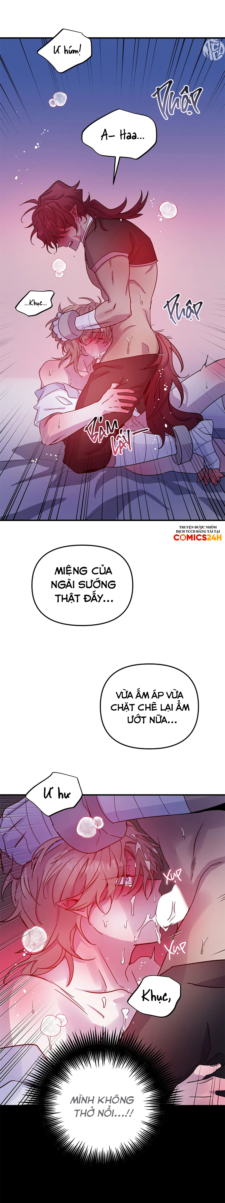hắc vực chapter 35 11