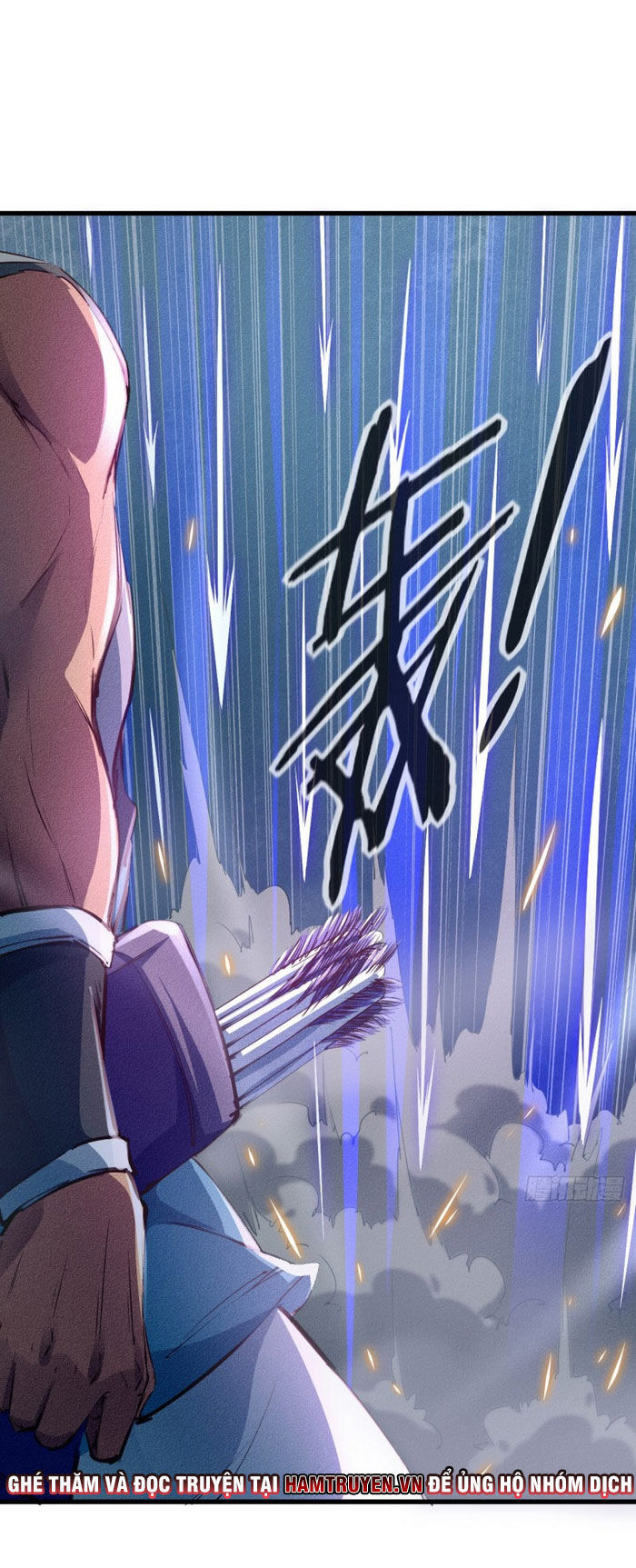 ta thành thần một mình chapter 7 58