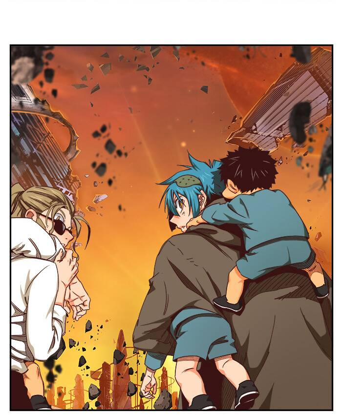 Chúa tể học đường chapter 538.5 15