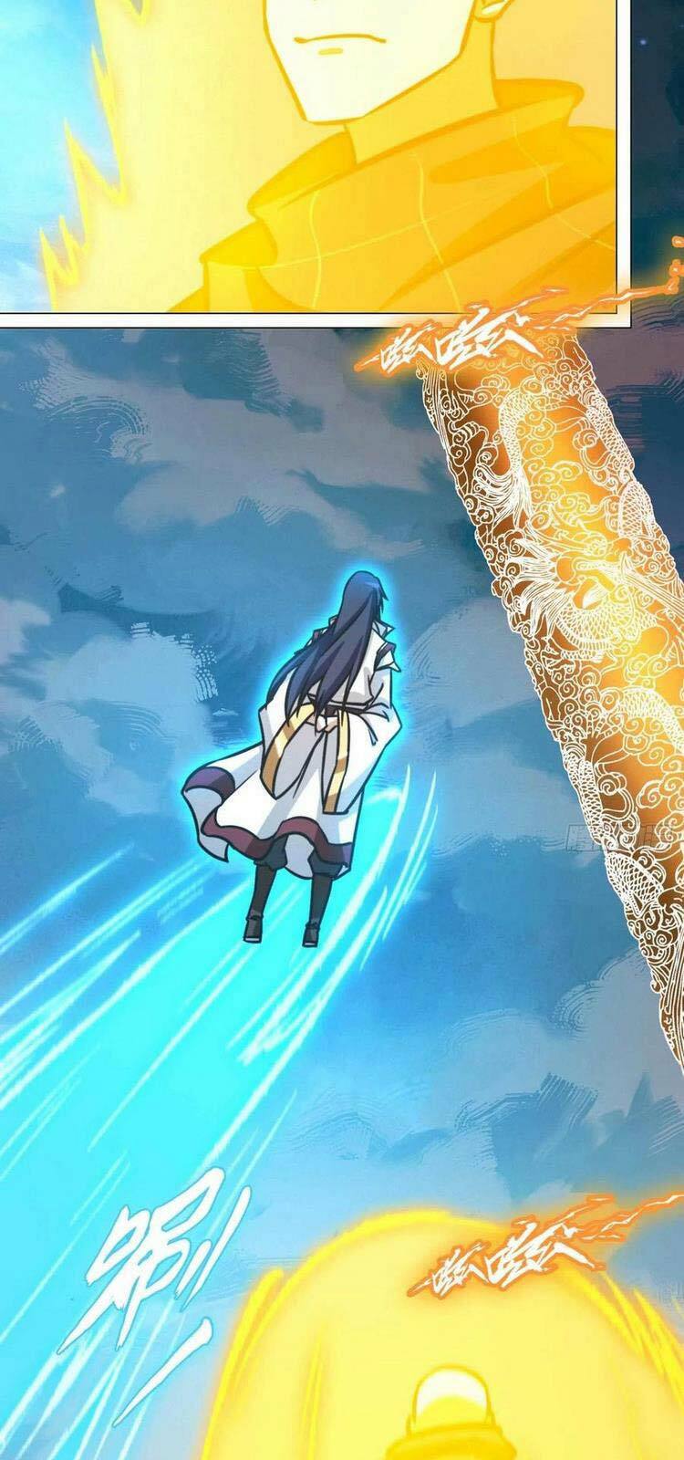 vạn cổ kiếm thần chapter 179 41