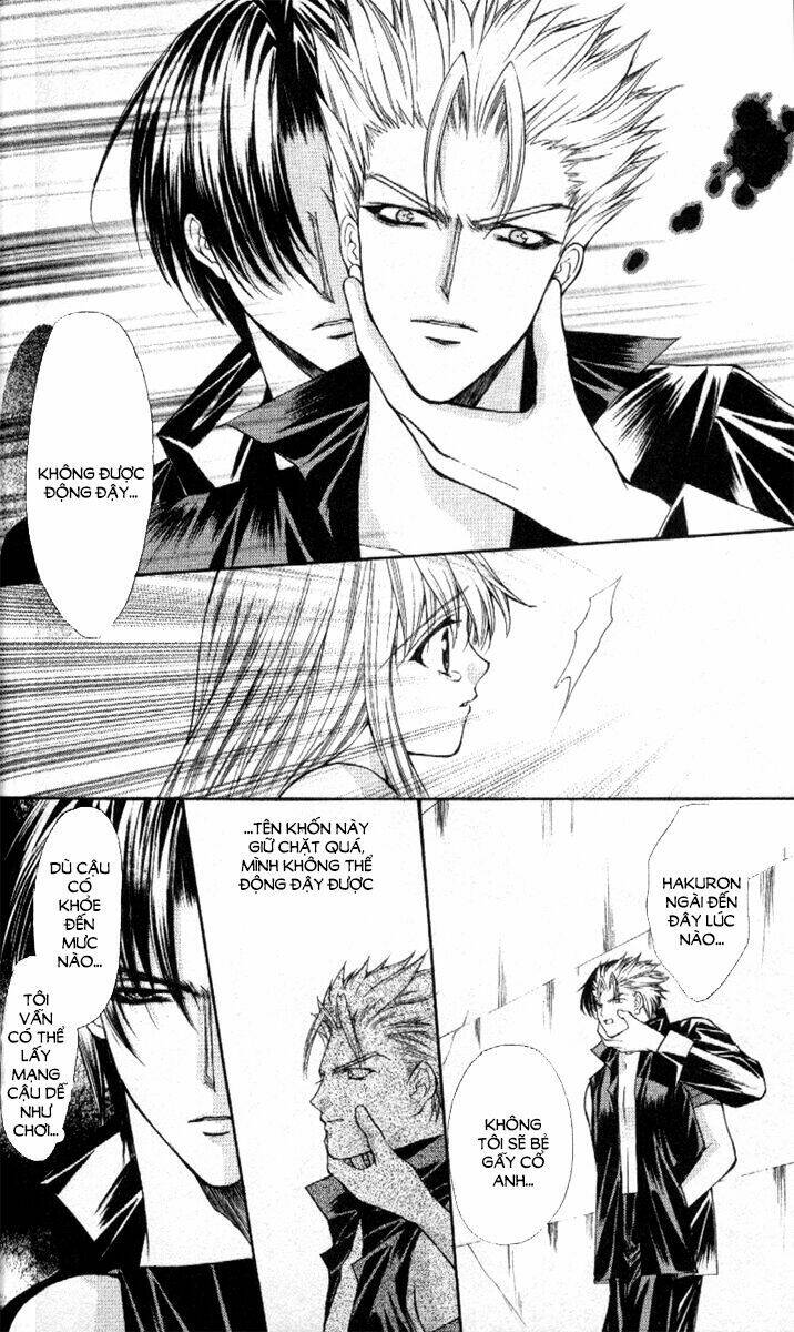 anh chàng khắc tinh chapter 40 24