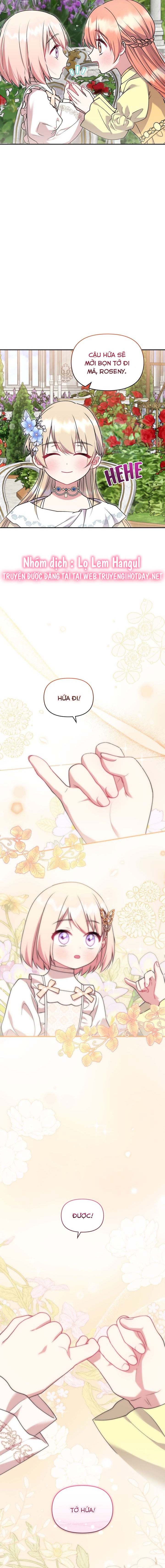 cô con gái nuôi đáng yêu của công tước chapter 68 3