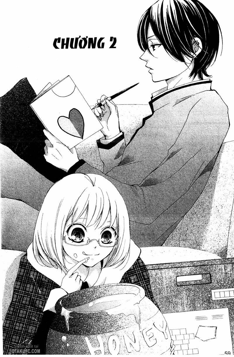 pen saki ni syrup chapter 2 1