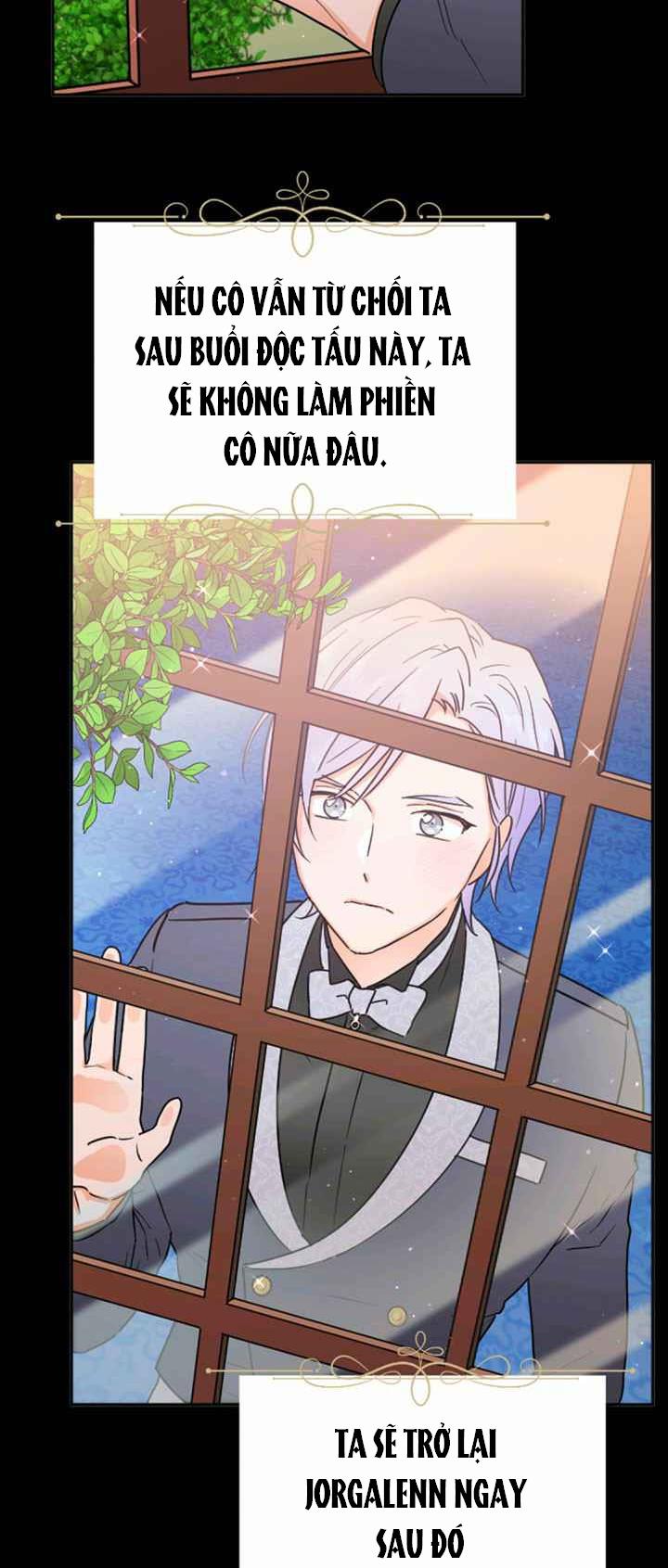 lady baby chapter 128 12