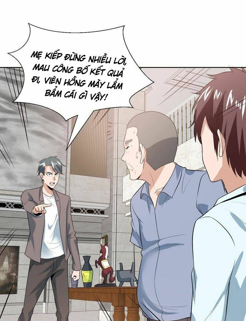 không phải ngón tay vàng chapter 38 12