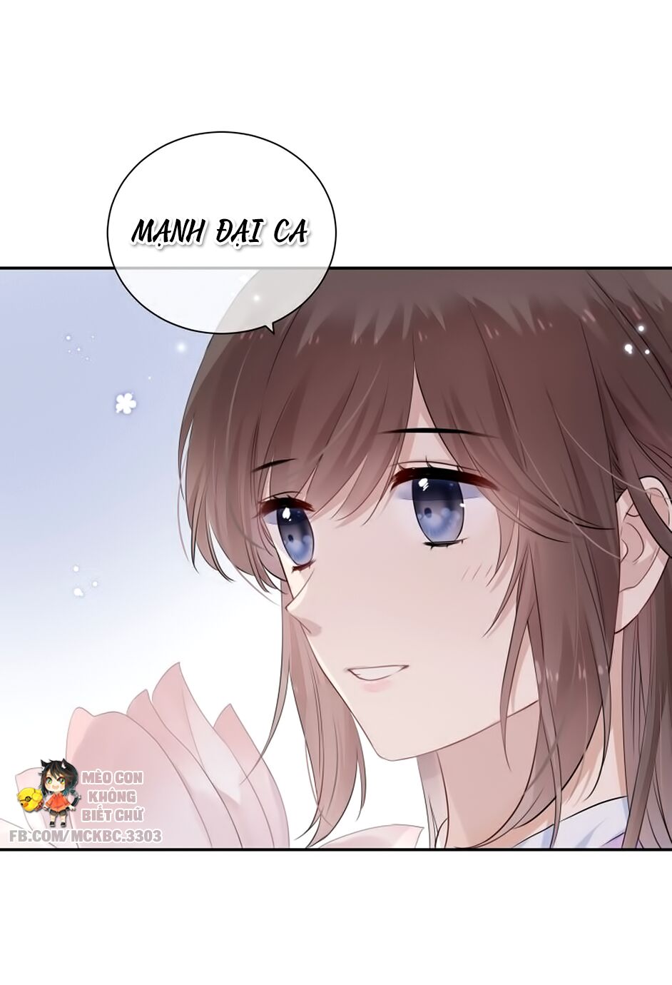 kính hoa thương chapter 33 18