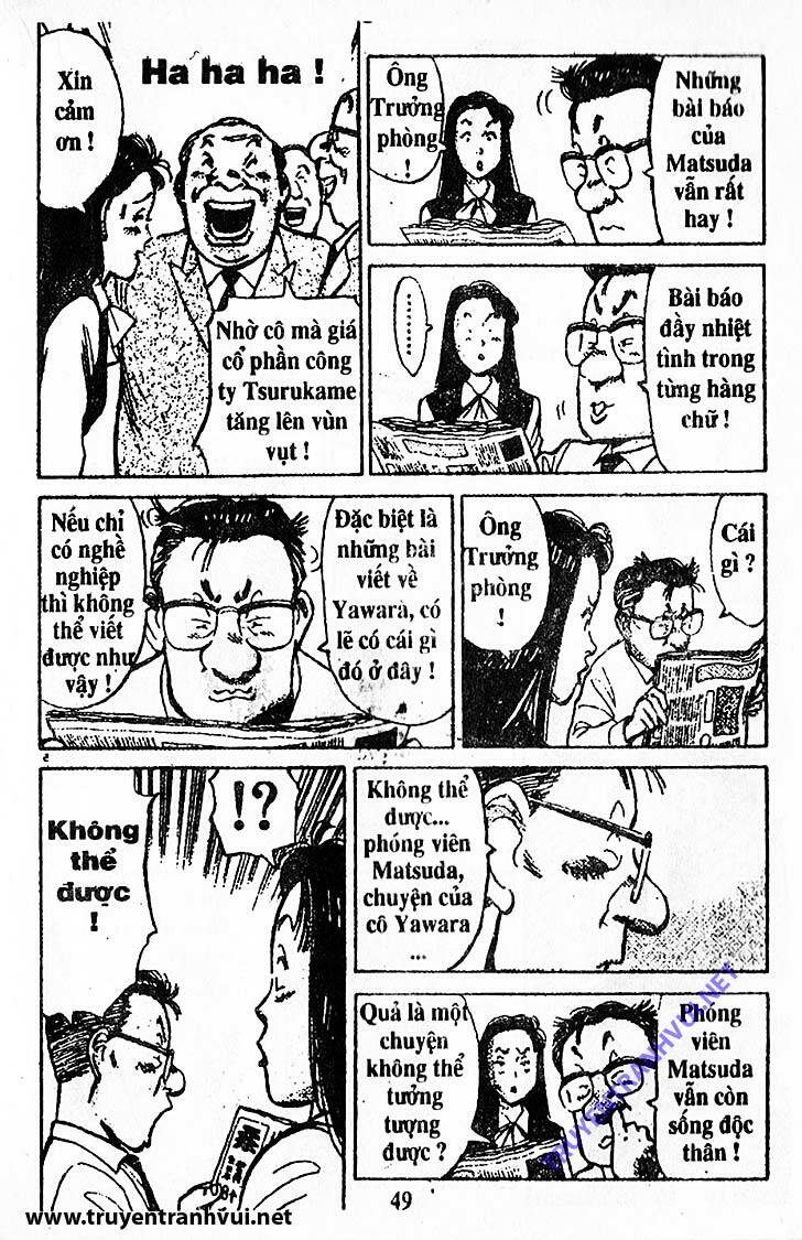 yawara chapter 209 7