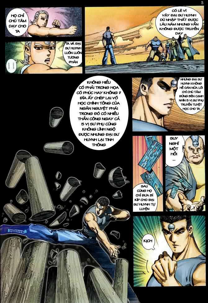 võ thần chapter 91 5