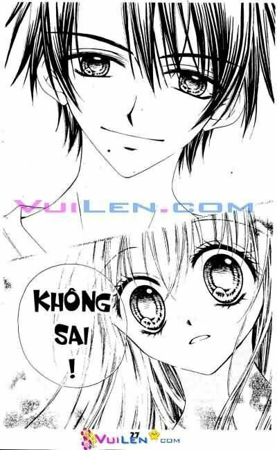 công chúa ẩm thực chapter 11 27