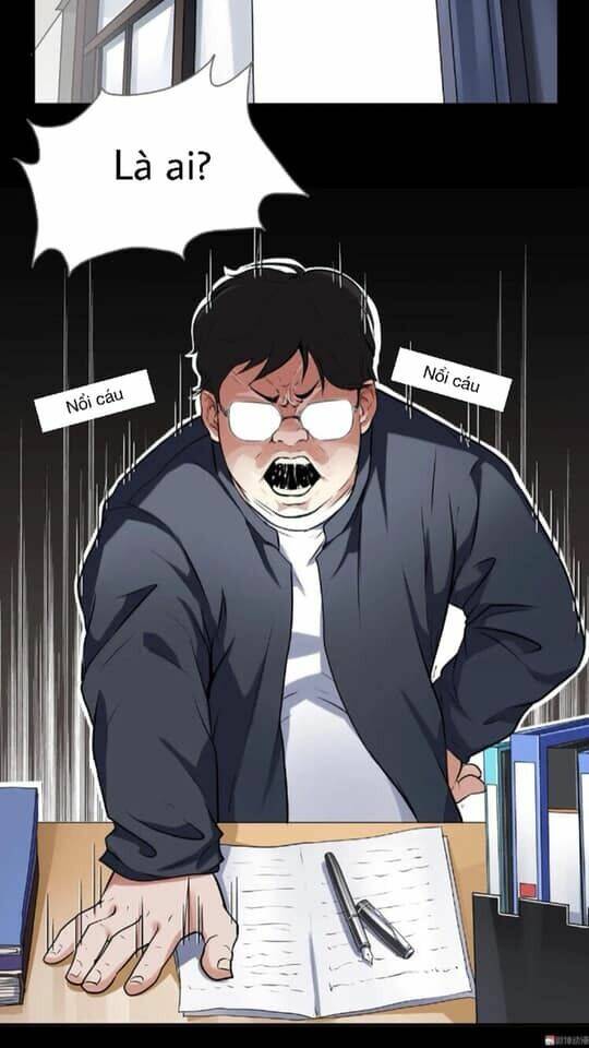 giày thủy tinh chapter 1.1 26