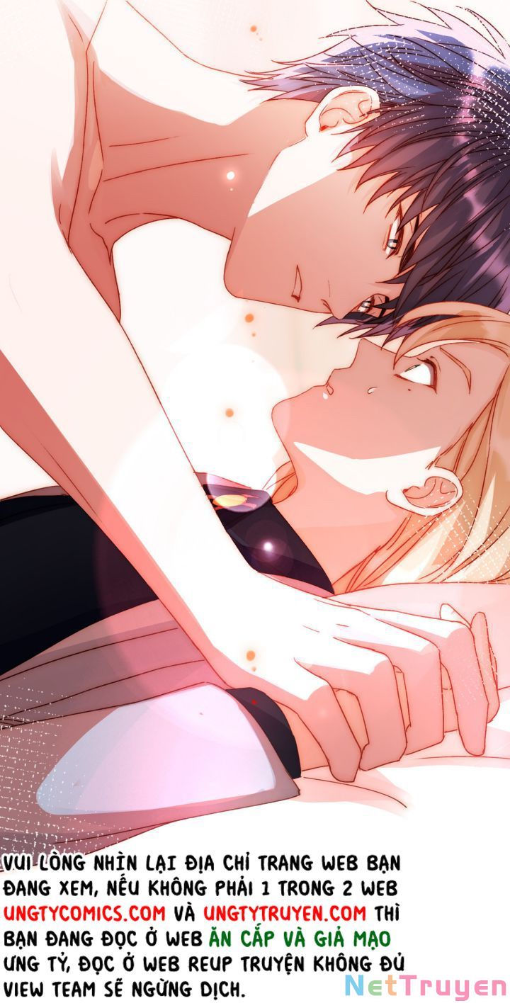 tôi phải làm 1 kẻ đại xấu xa chapter 38 35