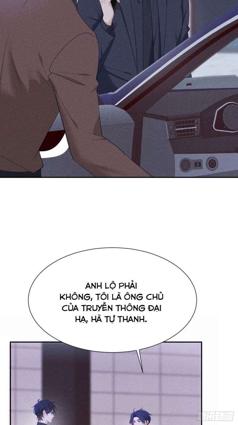 [bl] quan hệ nguy hiểm chapter 18 7