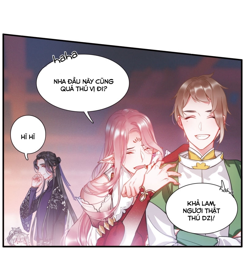 danh kiếm trủng chapter 5 98
