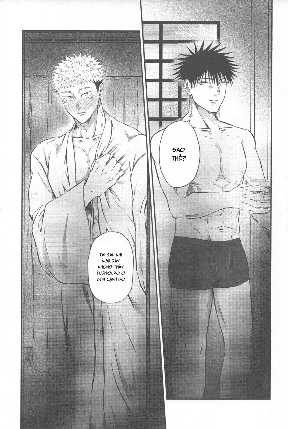 Ổ sìn OTP chapter 70