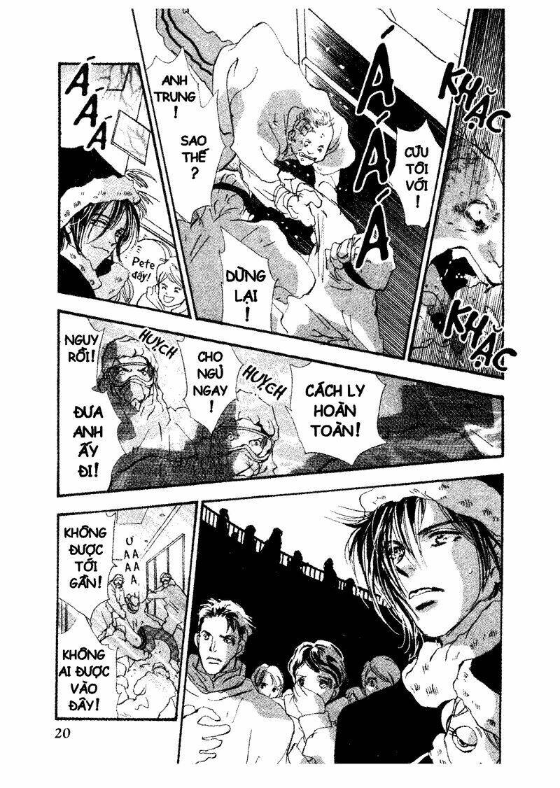 7 mầm sống chapter 57 20