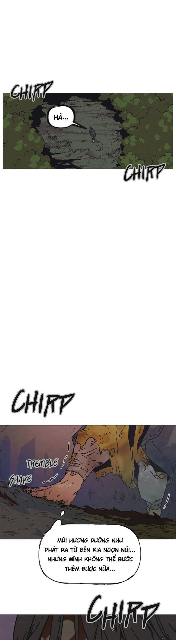 sinh vật gyeongseong: đóa hoa bất diệt chapter 4 15