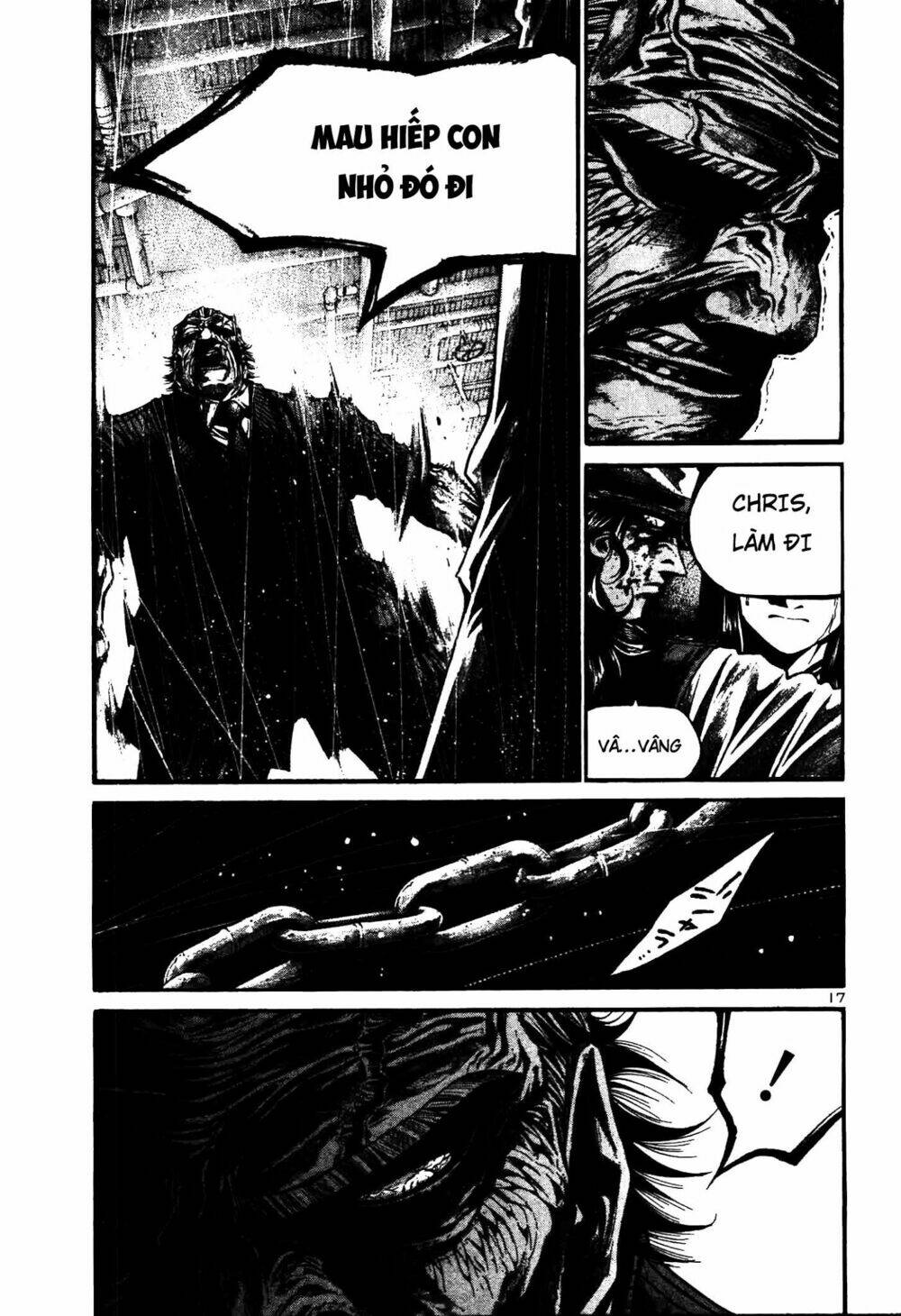 rainbow chapter 208 16