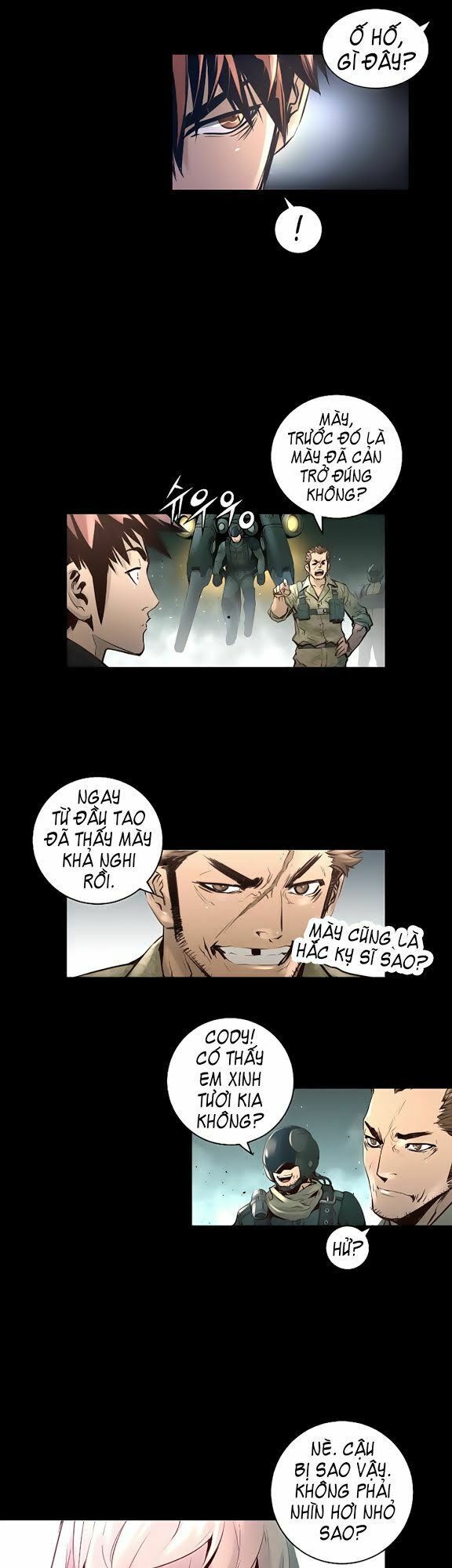 tam tuyệt tại dị giới chapter 49 20