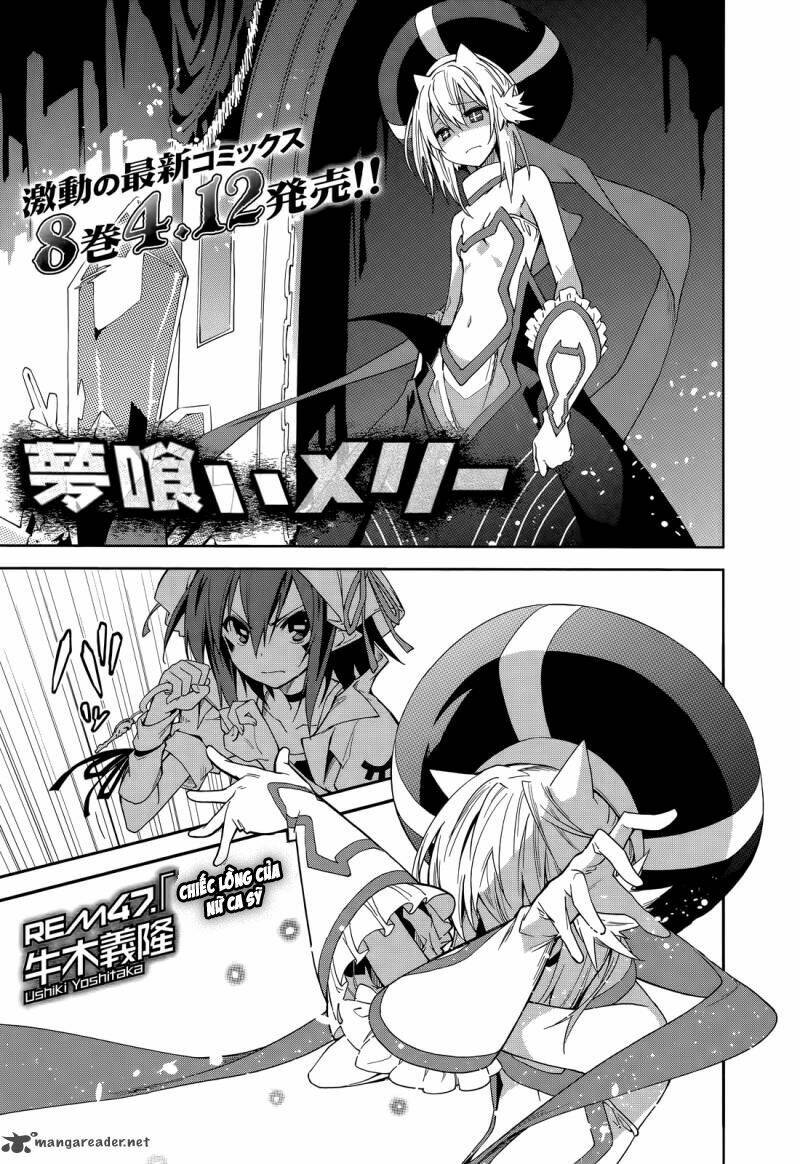 yumekui merry chapter 47 2