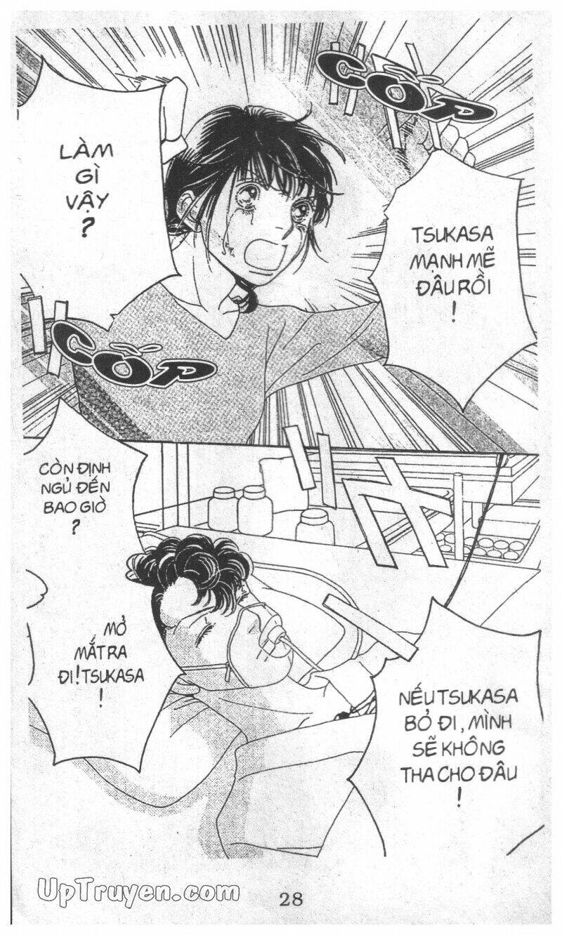 con nhà giàu chapter 190 25