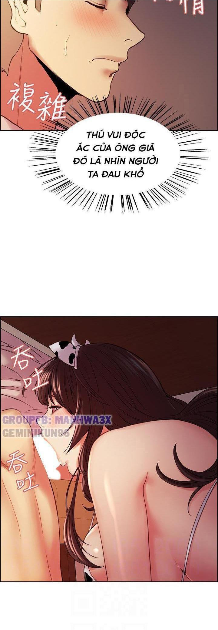 chạy trốn gia đình chapter 56 15